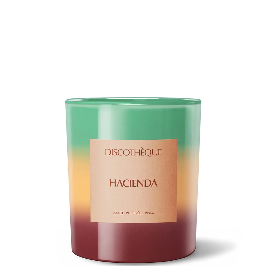 Discoteque Hacienda Duftkerze 220 g