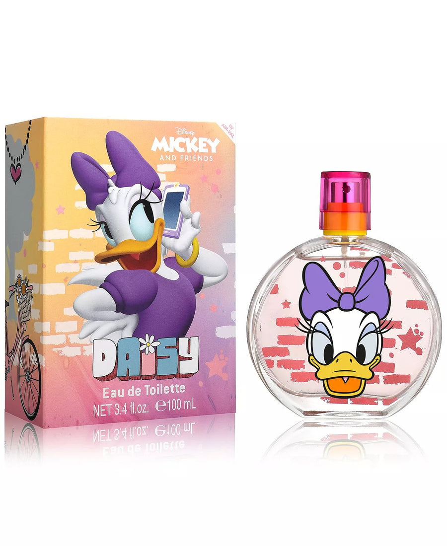 Disney Daisy Duck Eau de Toilette für Mädchen 100 ml