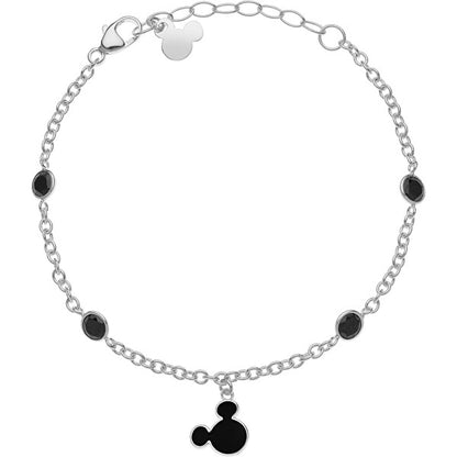 DISNEY JEWELS BS00060SZCL-55-CS Schmuck Kunststoff