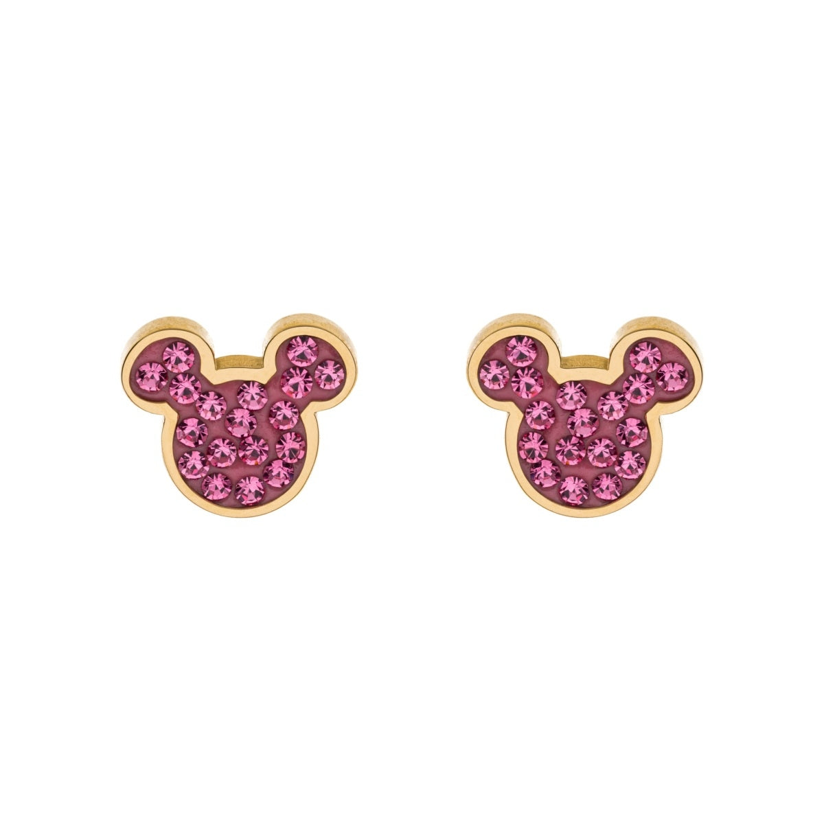 DISNEY JEWELS E600178YRPL-B-CS Schmuck Kunststoff