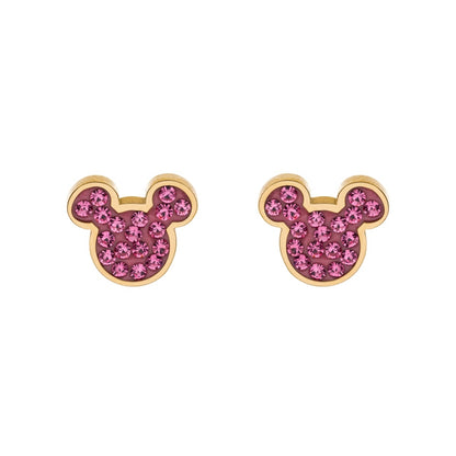 DISNEY JEWELS E600178YRPL-B-CS Schmuck Kunststoff