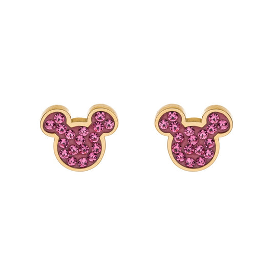 DISNEY JEWELS E600178YRPL-B-CS Schmuck Kunststoff