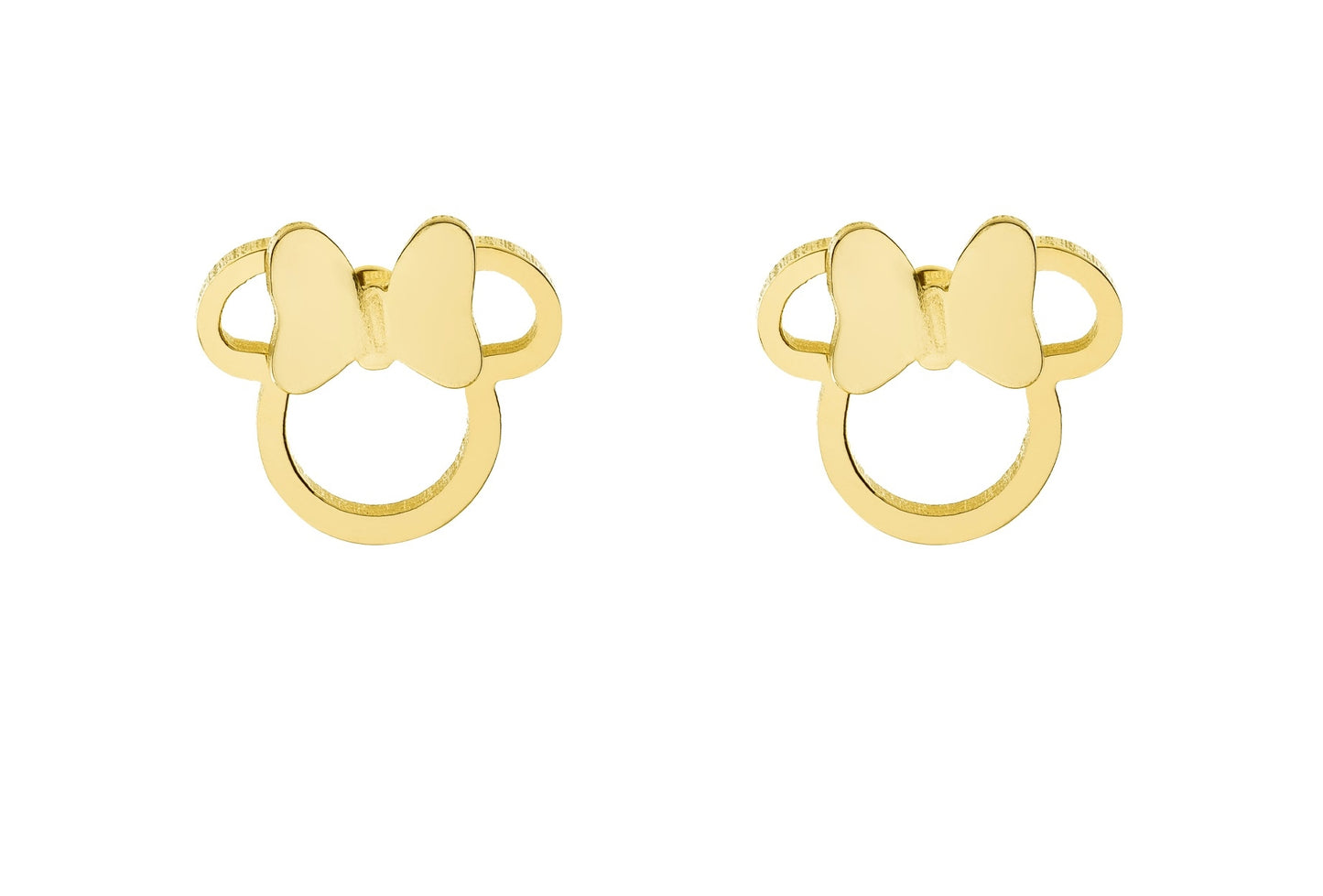 DISNEY JEWELS E600181YL-B-CS Schmuck Kunststoff ansicht-2