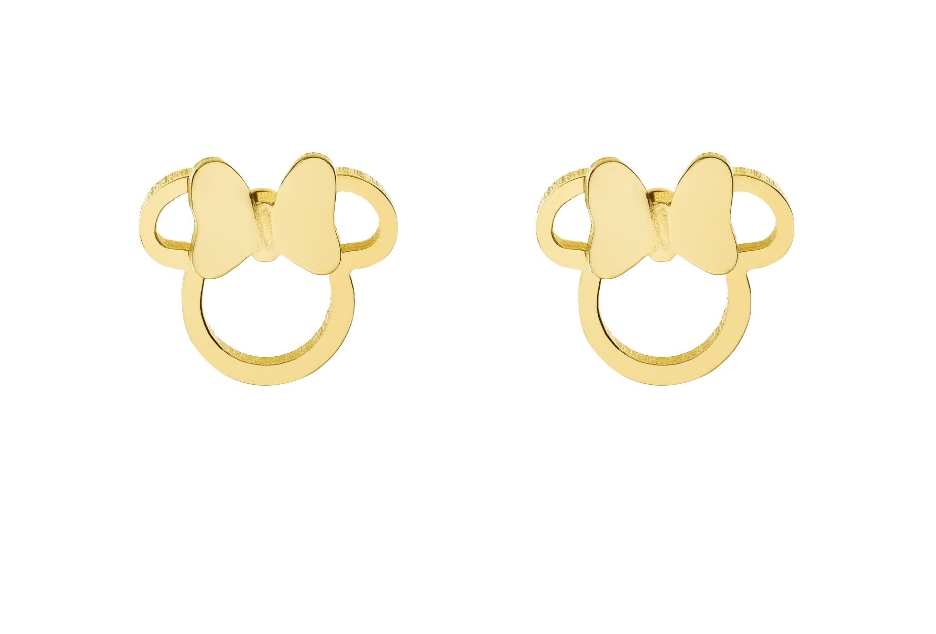 DISNEY JEWELS E600181YL-B-CS Schmuck Kunststoff ansicht-2