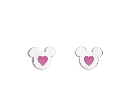 DISNEY JEWELS E600200NKL-TP Schmuck Kunststoff ansicht-2