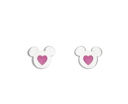 DISNEY JEWELS E600200NKL-TP Schmuck Kunststoff ansicht-2