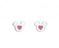 DISNEY JEWELS E600200NKL-TP Schmuck Kunststoff ansicht-3
