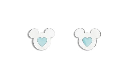 DISNEY JEWELS E600200NUL-TP Schmuck Kunststoff ansicht-2