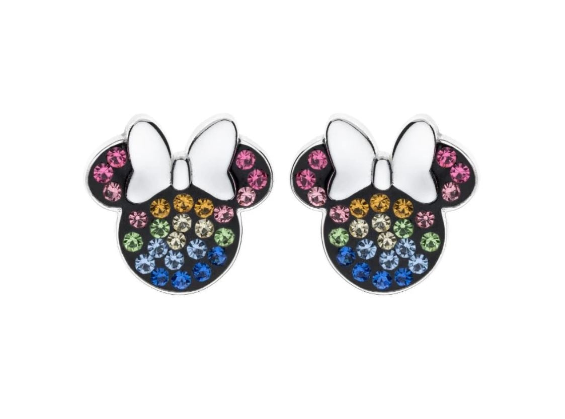 DISNEY JEWELS ES00002SRML-CS Schmuck Kunststoff ansicht-2