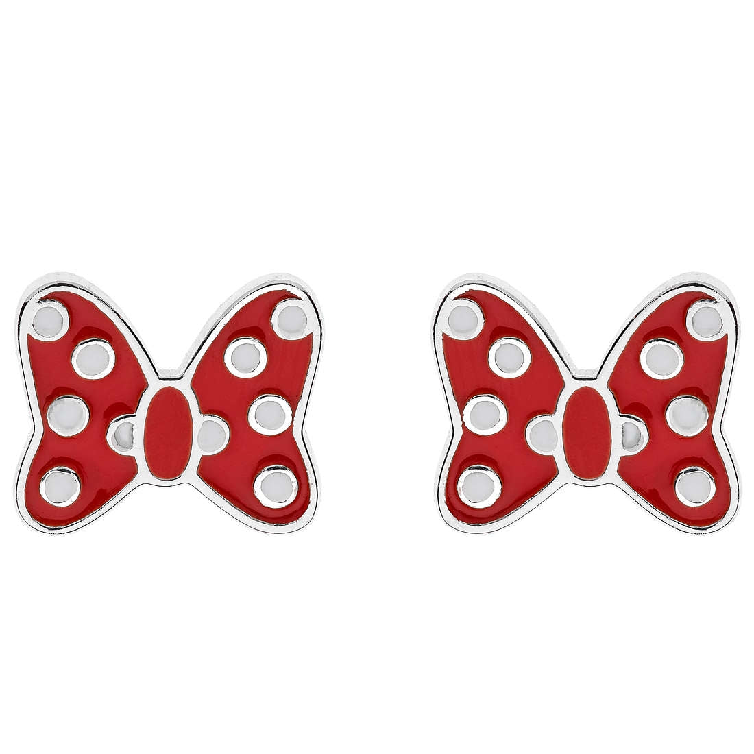DISNEY JEWELS ES00035SL-CS Schmuck Kunststoff ansicht-2