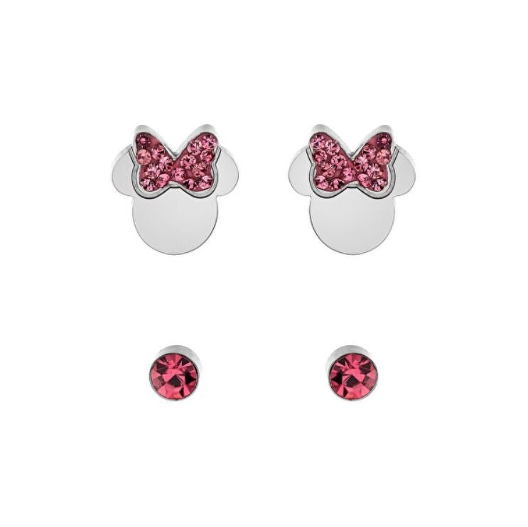 DISNEY JEWELS S600149RPL-B-CS Schmuck Kunststoff ansicht-2