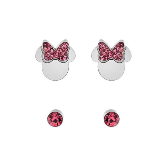 DISNEY JEWELS S600149RPL-B-CS Schmuck Kunststoff ansicht-2