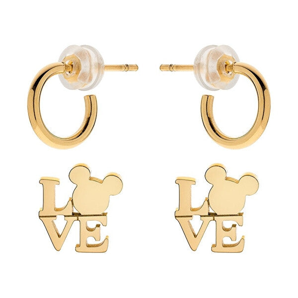 DISNEY JEWELS S600152YL-B-CS Schmuck Kunststoff ansicht-2