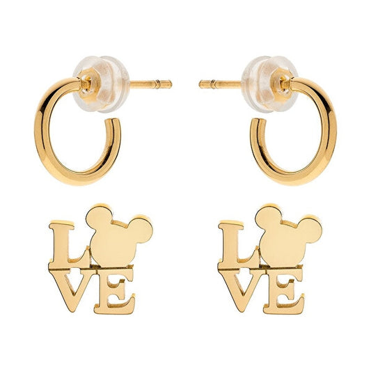 DISNEY JEWELS S600152YL-B-CS Schmuck Kunststoff ansicht-2