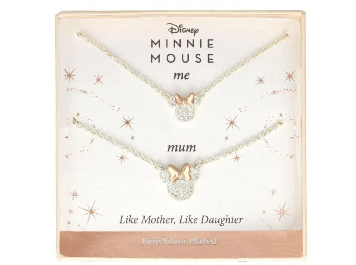 DISNEY JEWELS SF00486TZWL-CS Schmuck Kunststoff
