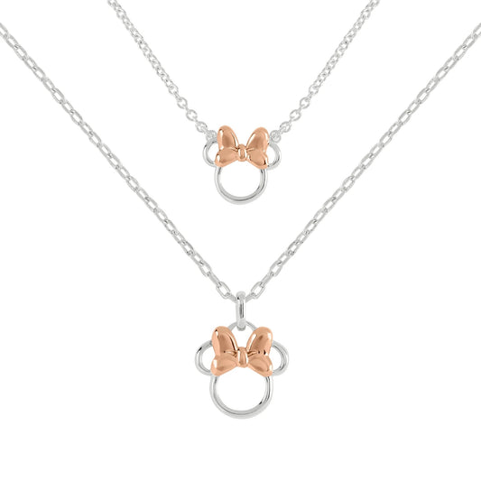 DISNEY JEWELS SF00487TL-CS Schmuck Kunststoff