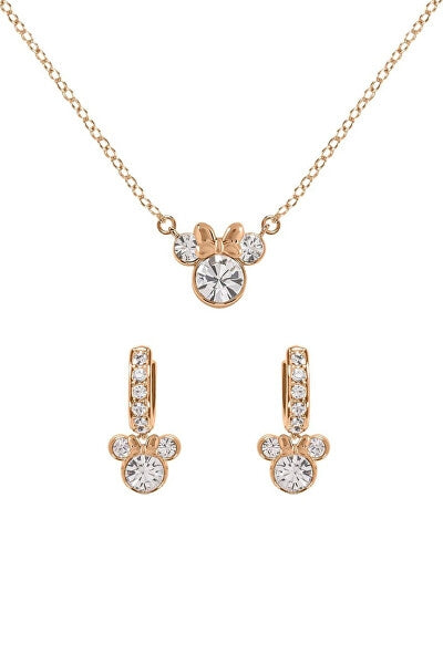 DISNEY JEWELS SF00488PRWL-PH-CS Schmuck Kunststoff
