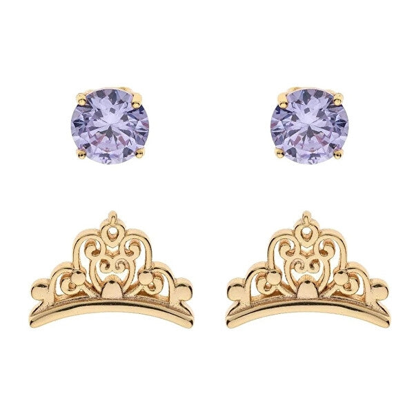 DISNEY JEWELS SS00002YZAL-CS Schmuck Kunststoff ansicht-2