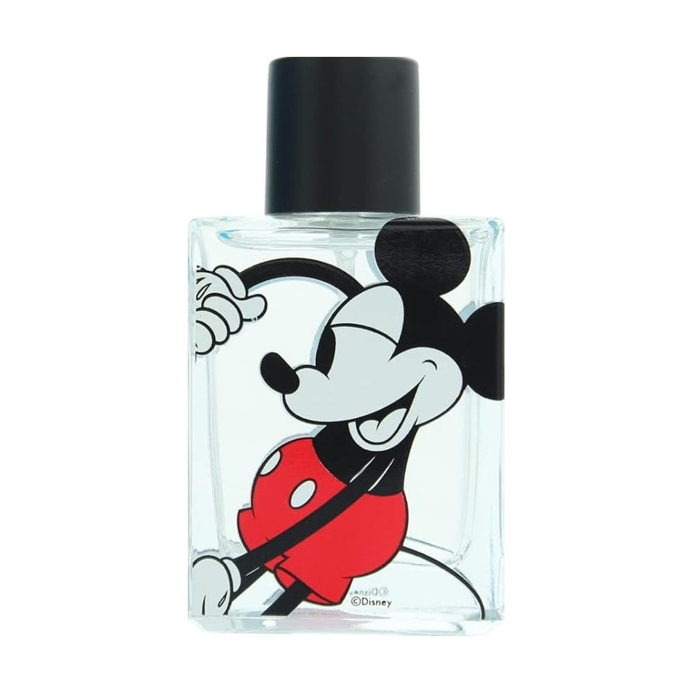 Disney Disney, Mickey Mouse I Love U, Eau de Parfum, Unisex, 50 ml Regular
