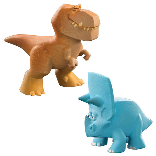 Disney Pixar by Tomy Disney Pixar by Tomy, The Good Dinosaur, Butch & Will, Dinosaurier, Für Jungen, 3+ jahre Regular