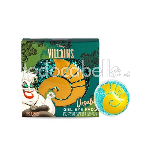 DISNEY DISNEY Augenpatches Ursula Kosmetik Pflege