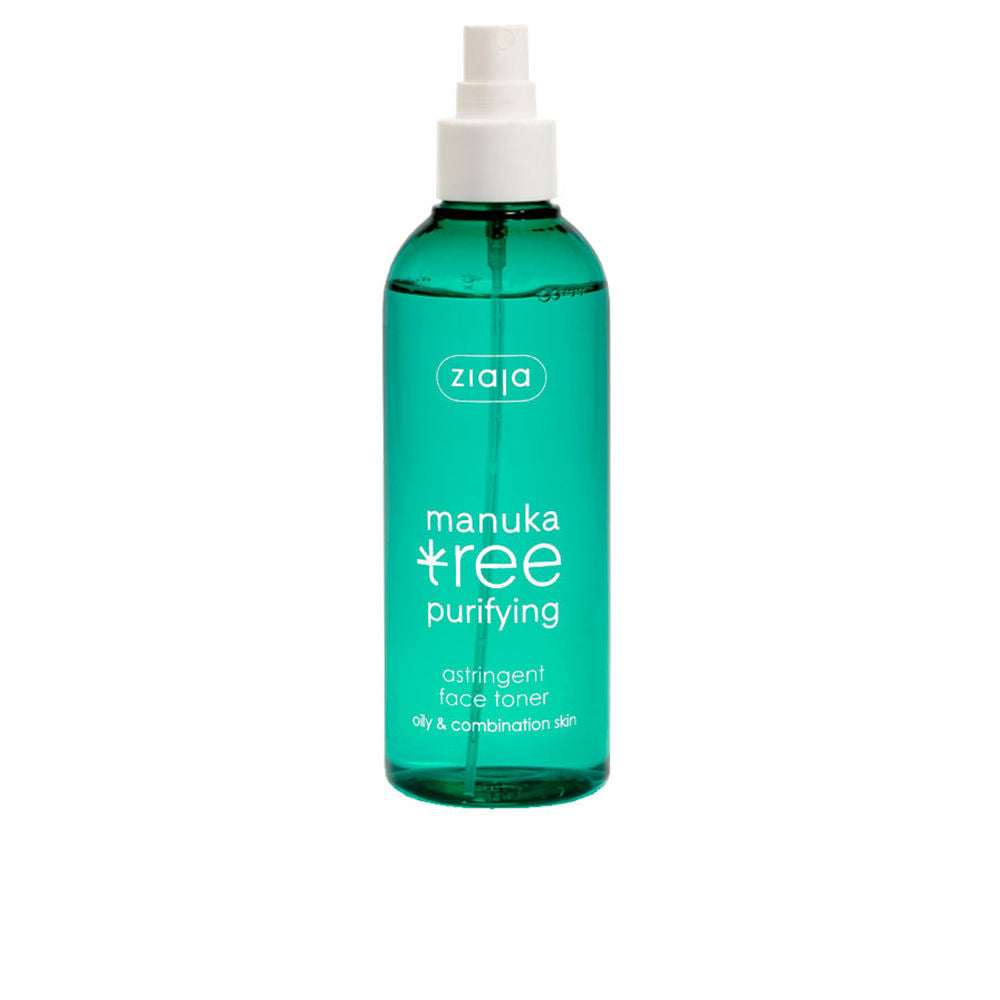 MANUKA facial tonic 200 ml