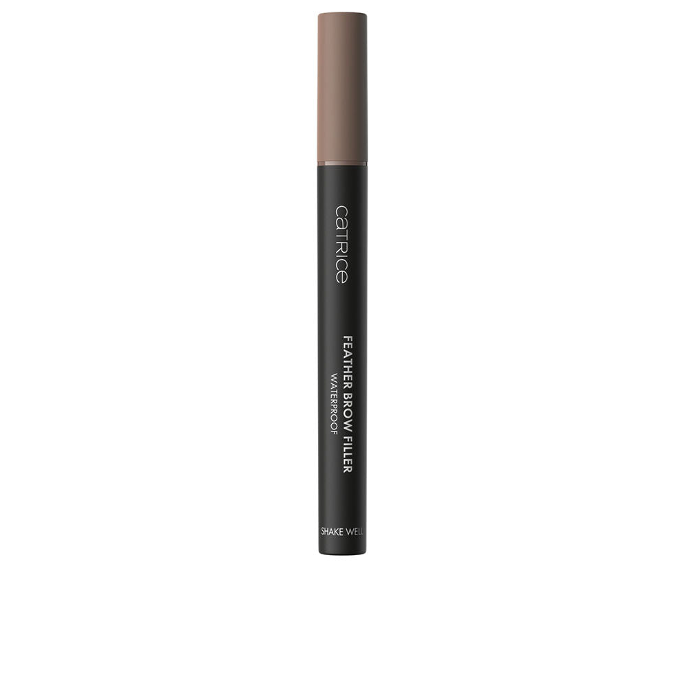 FEATHER BROW FILLER waterproof eyebrow pencil #020 0.5 ml