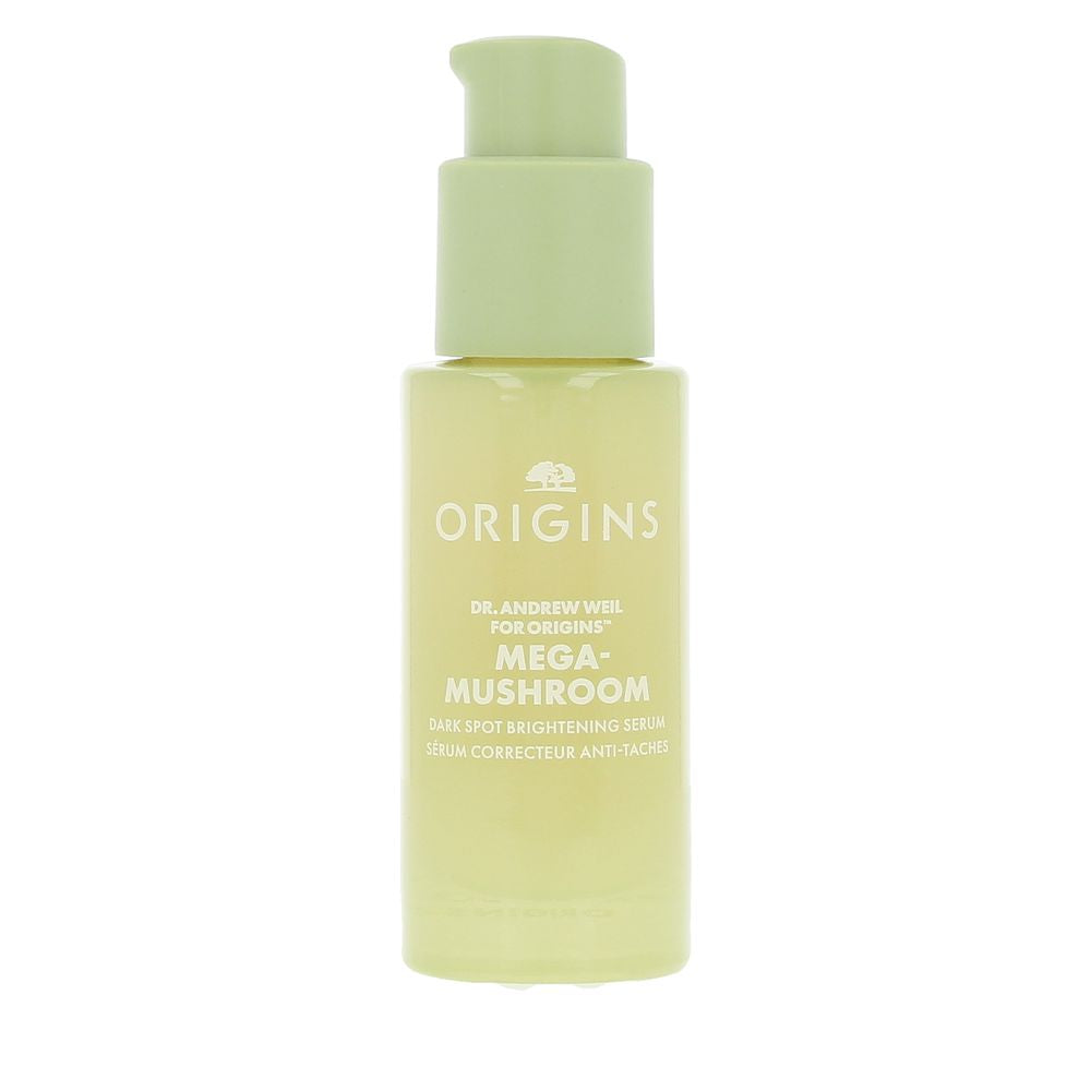 MEGA MUSHROOM dark spot correcting serum 30 ml
