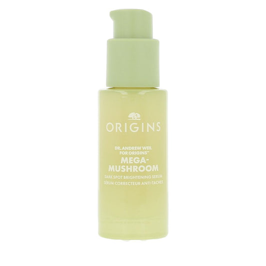 MEGA MUSHROOM dark spot correcting serum 30 ml