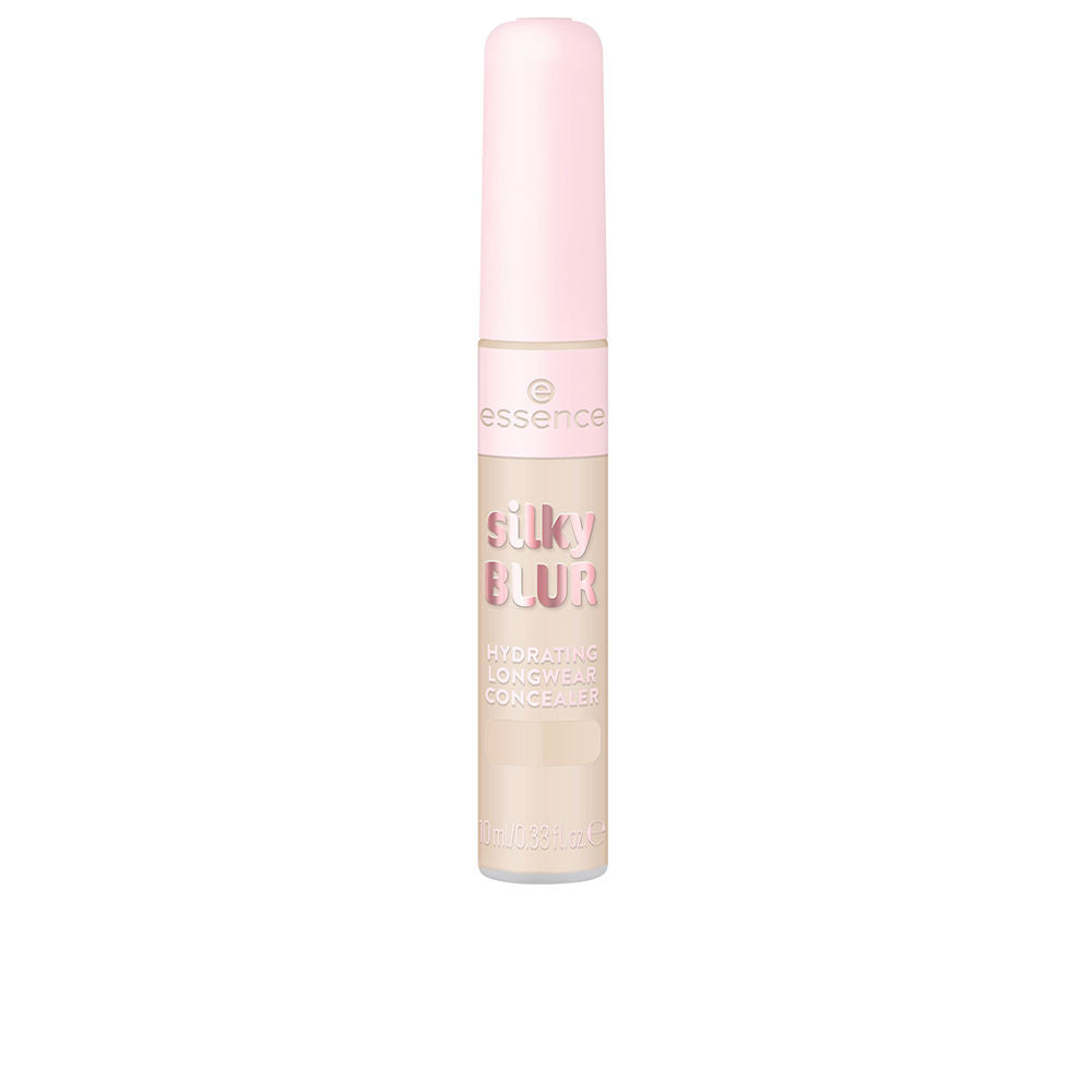 SILKY BLUR long-lasting moisturizing concealer #80 10 ml
