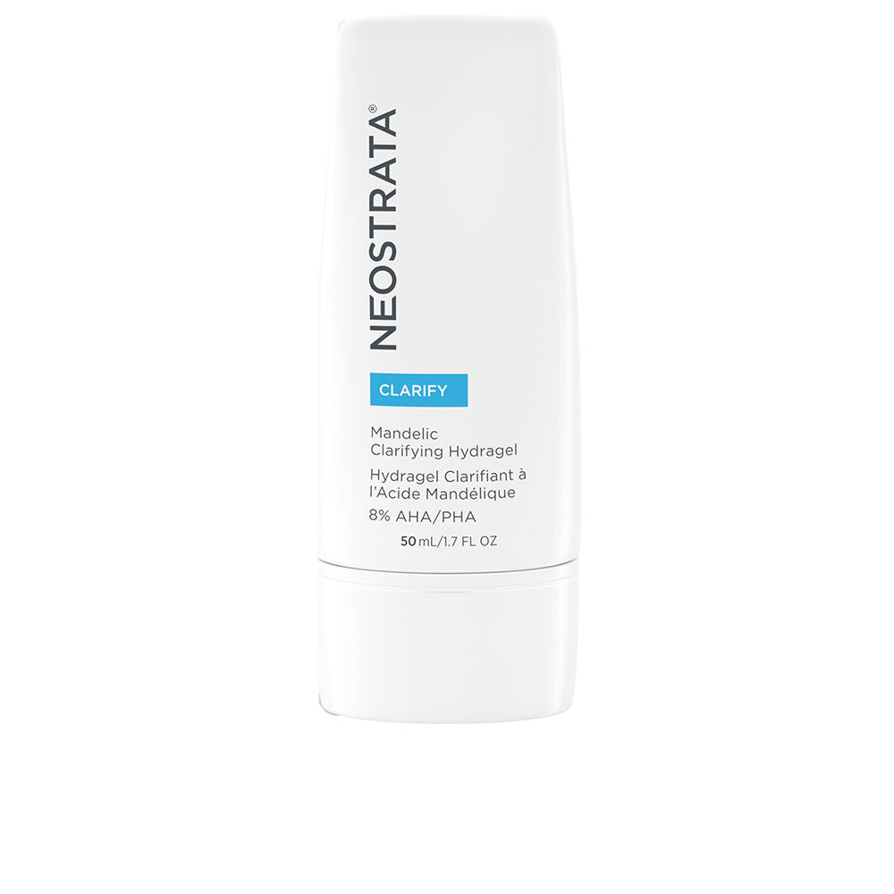 CLARIFY mandelic clarifying moisturizing gel 50 ml