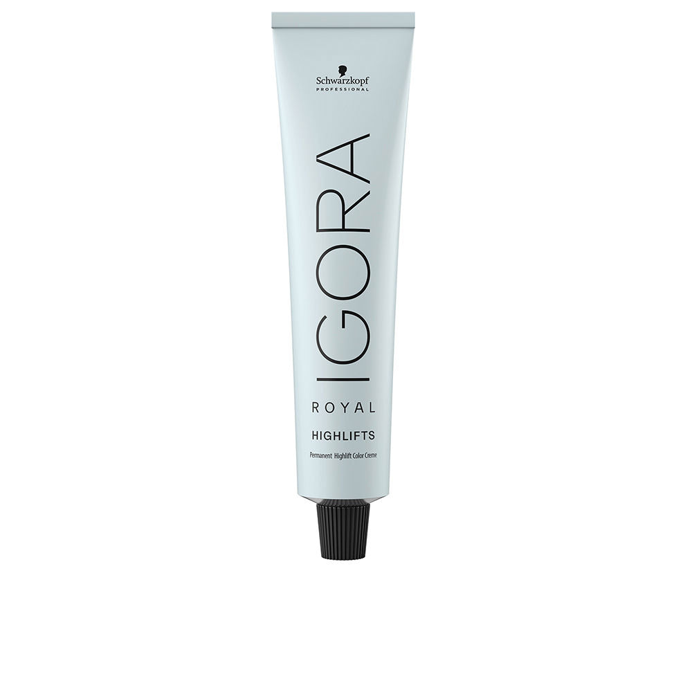IGORA ROYAL HIGHLIFTS #12-22-Intense Smoke 60 ml