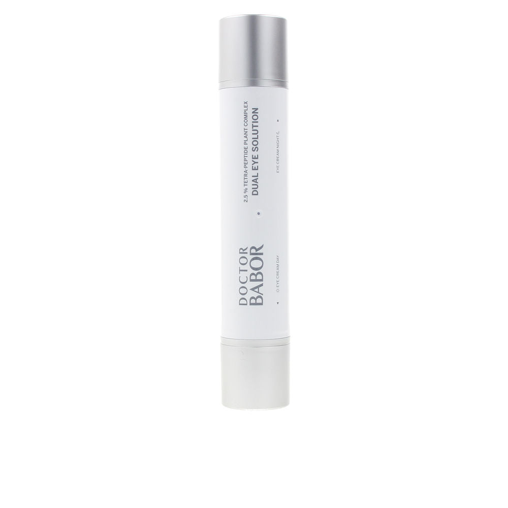 DUAL EYE SOLUTION eye contour 30 ml