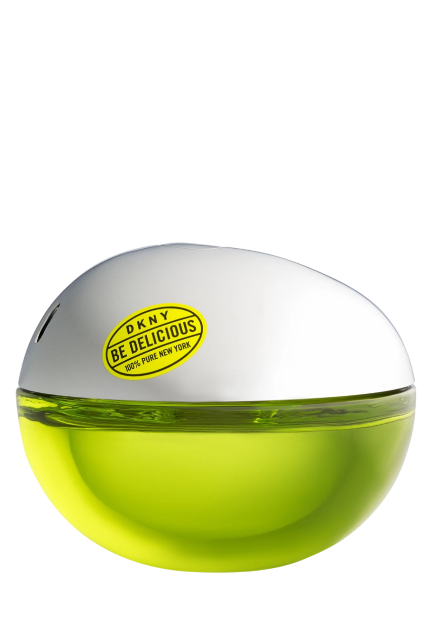 DKNY, Be Delicious, Eau de Parfum, Für Frauen, 100 ml *Tester