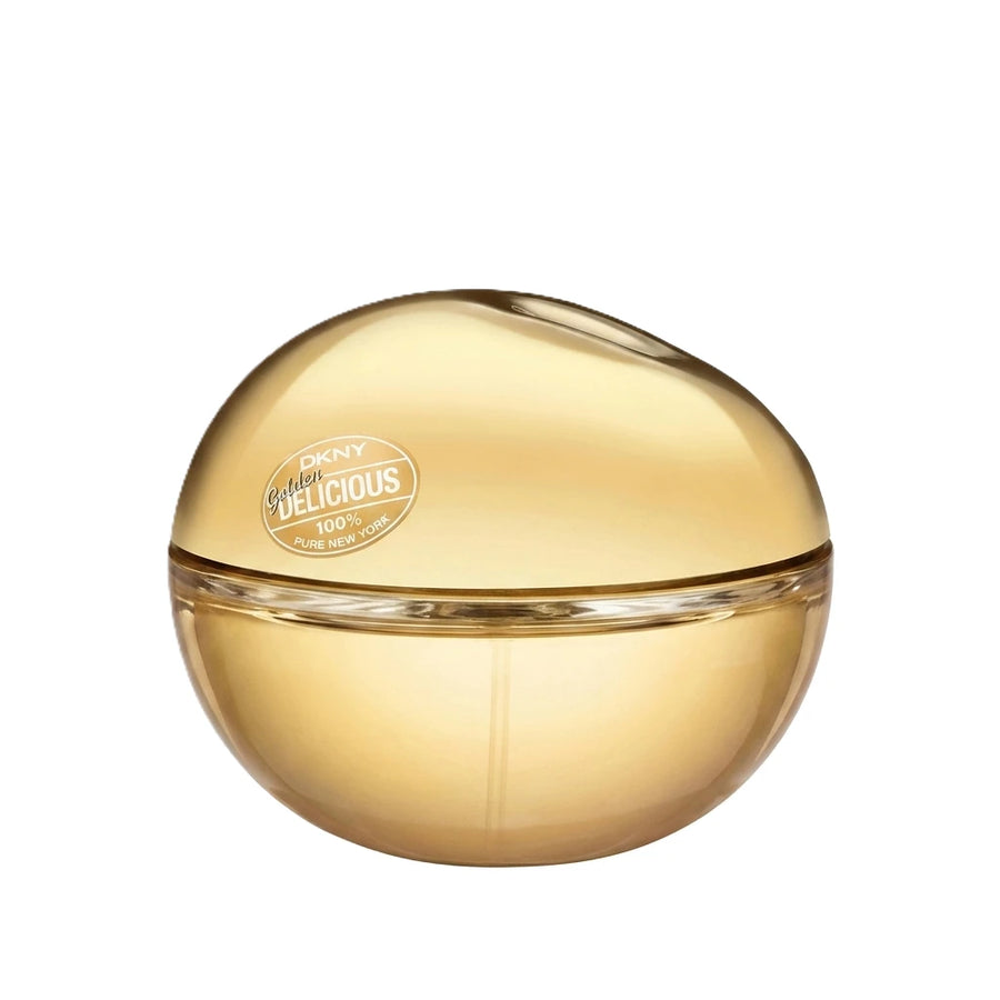 DKNY BE DELICIOUS GOLDEN EDP 100 ML VAPO