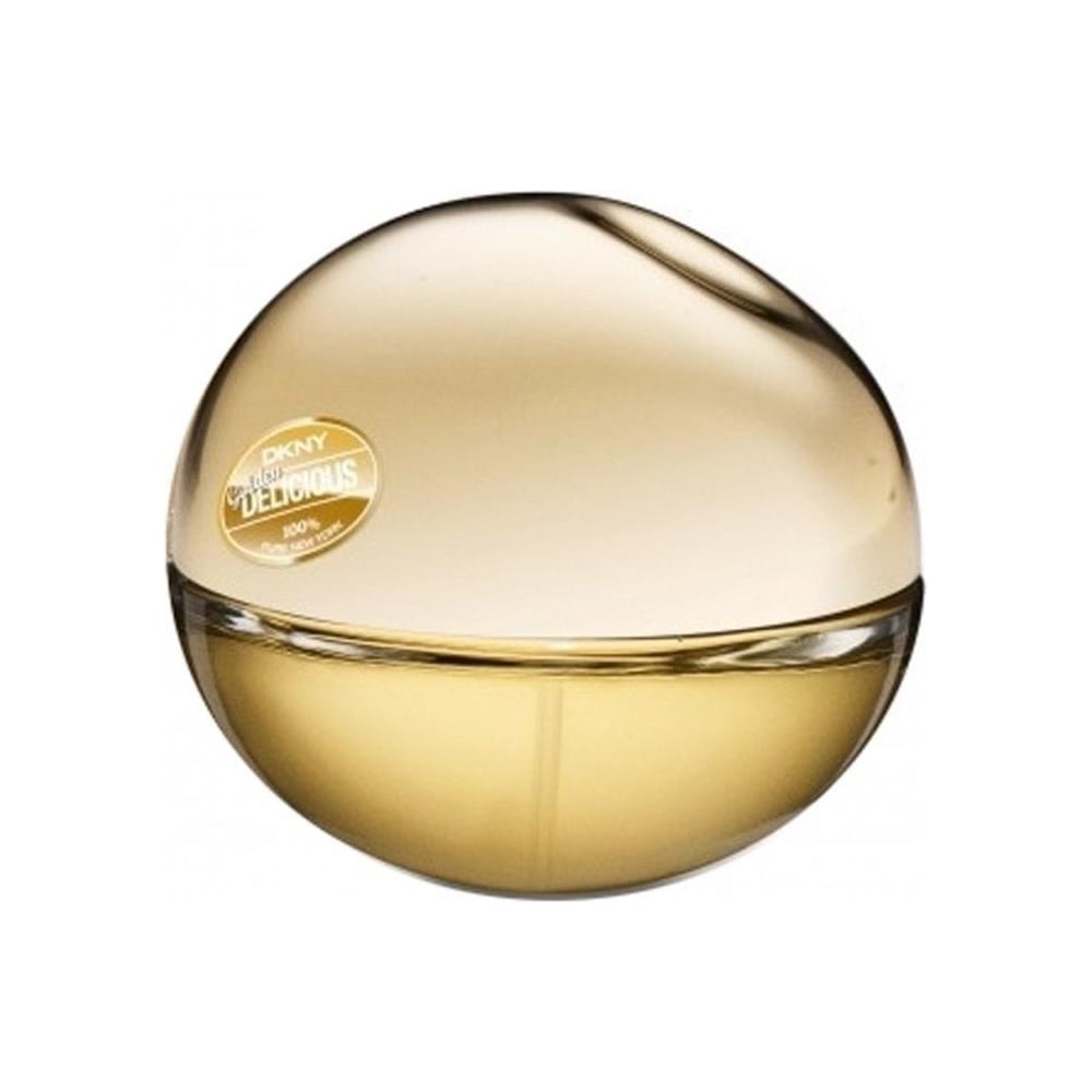 DKNY DKNY, Golden Delicious, Eau de Parfum, Für Frauen, 30 ml Regular