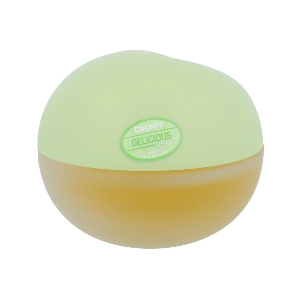 DKNY, Delicious Delights Cool Swirl, Eau de Toilette, Für Frauen, 50 ml *Tester