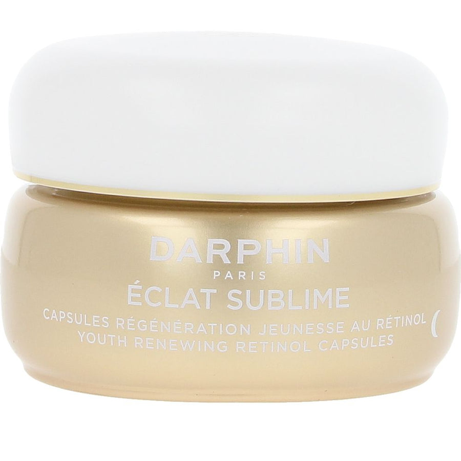 ÉCLAT SUBLIME youth renewing retinol capsules 60 u