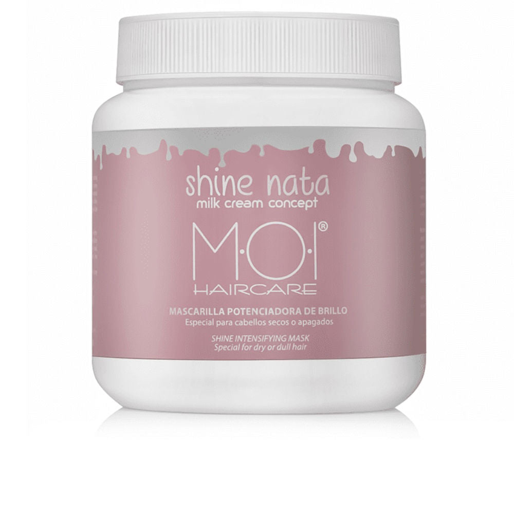 SHINE NATA shine enhancing mask 850 ml