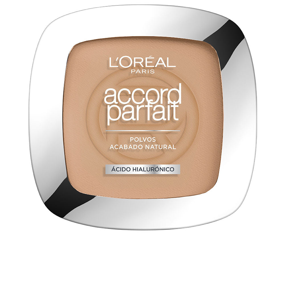 ACCORD PARFAIT melting powder hyaluronic acid #5.D