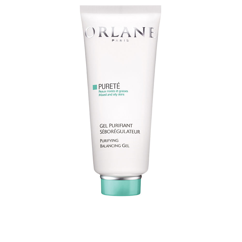 PURETE gel purifiant seborégulateur 200 ml