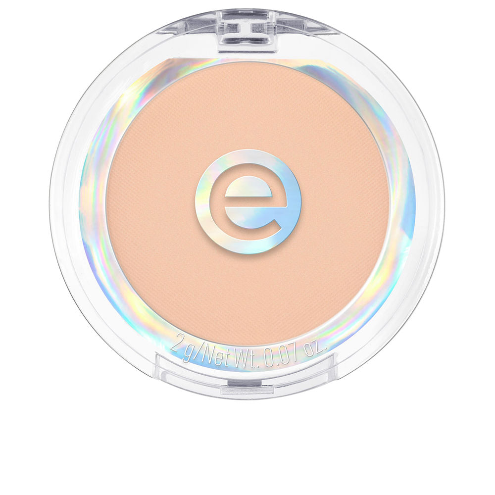 MONOCHROME MATTE eyeshadow #01-Soft Beige 2 gr