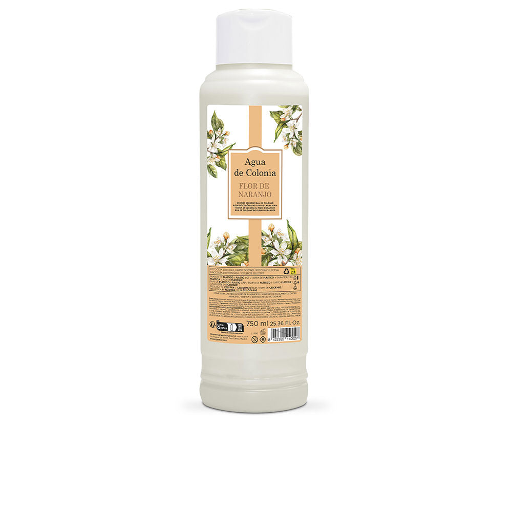 Orange Blossom Cologne Eau de Cologne 750 ml
