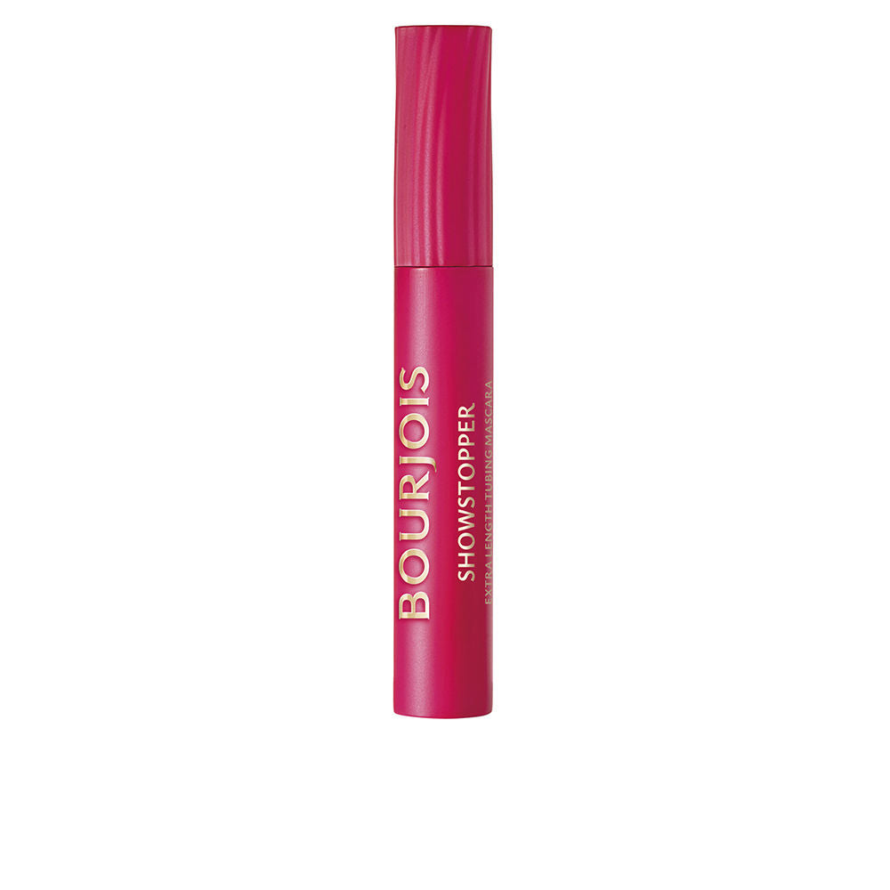 SHOWSTOPPER extra length tubing mascara #01-Black 10 ml