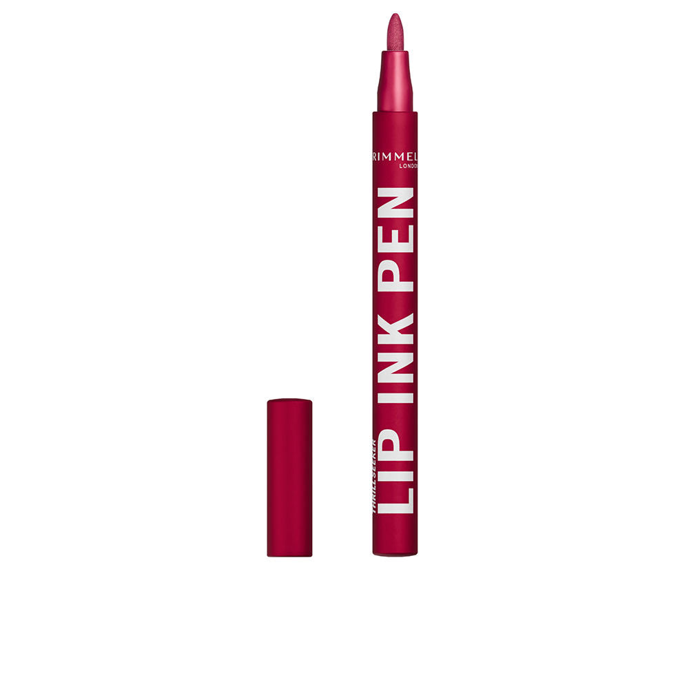 LIP INK PEN lipstick #190-Iconic Red 1.7 ml