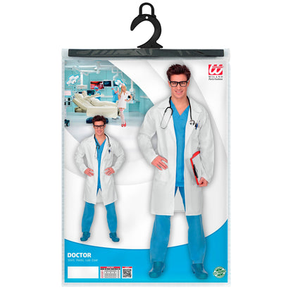 "DOKTOR" (Hemd, Hose, Kittel) – Ansicht 5