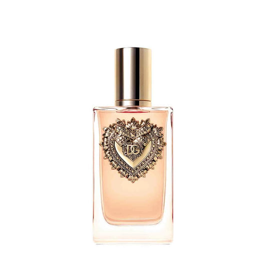 Dolce & Gabbana Dolce & Gabbana, Devotion, Eau de Parfum, Für Frauen, 100 ml Regular