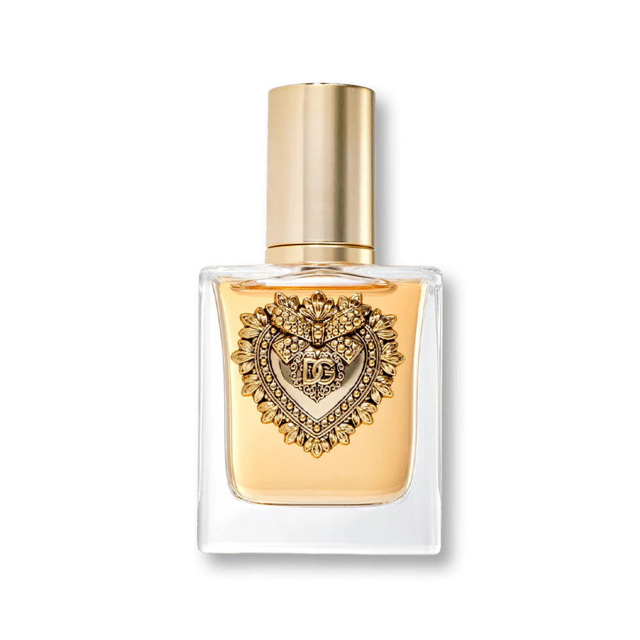 Dolce & Gabbana Devotion Eau de Parfum für Frauen 50 ml