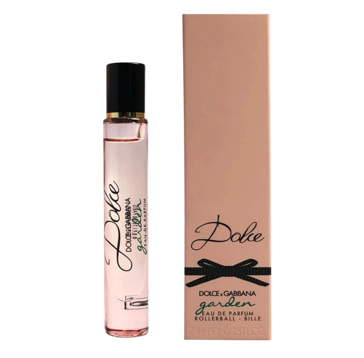 Dolce & Gabbana Dolce Garden Eau de Parfum für Frauen 7,4 ml