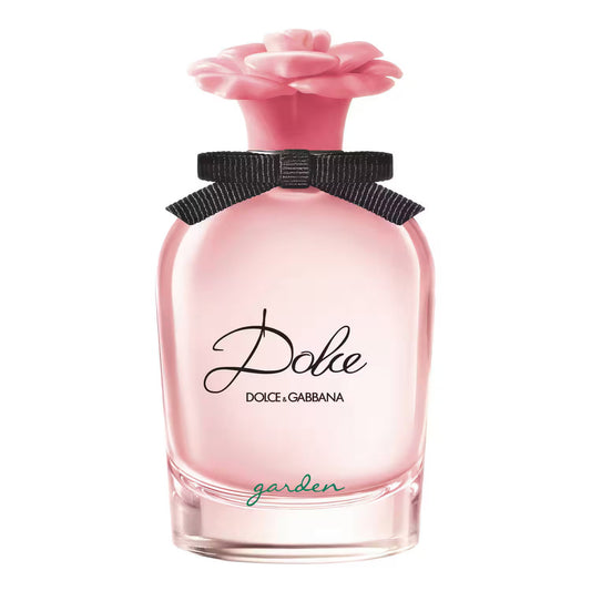 Dolce & Gabbana Dolce & Gabbana, Dolce Garden, Eau de Parfum, Für Frauen, 75 ml Regular